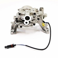 Oil Pump for Land Rover 2.0 D / TD4 / SD4 - 204DTD