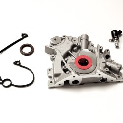 Oil Pump for Jaguar F-Pace, XF, XJ 3.0 D / SDV6 - 306DT