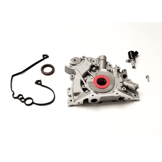 Oil Pump for Jaguar F-Pace, XF, XJ 3.0 D / SDV6 - 306DT