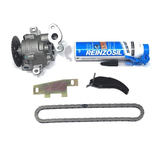 Oil Pump Conversion Kit for Ford Ranger 2.2 TDCI 2011 Onwards