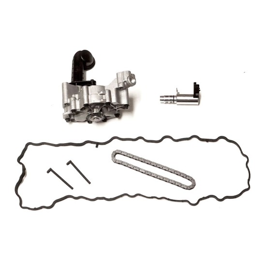 Oil Pump Replacement Kit for Opel Grandland 2.0 D - D20DTH - DW10FC