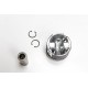 Piston for Volkswagen Touareg 3.0 TDi