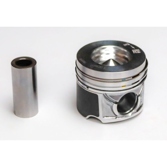Piston for Volkswagen Touareg 3.0 TDi