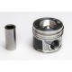 Piston for Volkswagen Touareg 3.0 TDi
