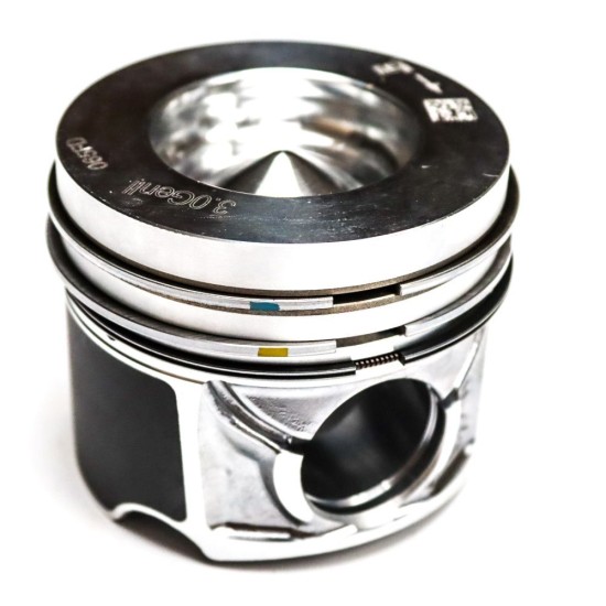 Piston for Volkswagen Touareg 3.0 TDi