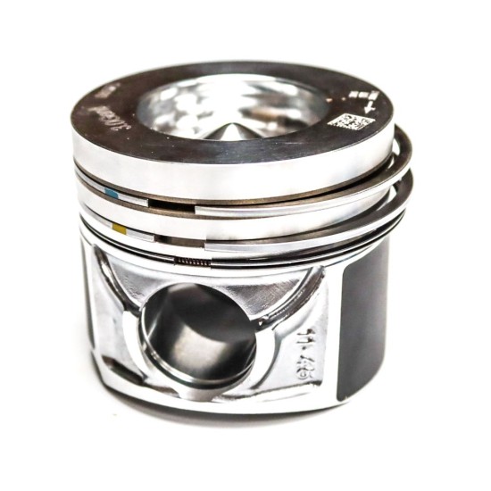 Piston for Volkswagen Touareg 3.0 TDi