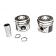 Set of Pistons for Audi A4, A5, A6, A7, A8, Q5 & Q7 3.0 TDi