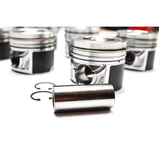 Set of Pistons for Audi A4, A5, A6, A7, A8, Q5 & Q7 3.0 TDi