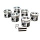 Set of Pistons for Audi A4, A5, A6, A7, A8, Q5 & Q7 3.0 TDi