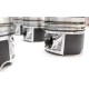 Set of Pistons for Audi A4, A5, A6, A7, A8, Q5 & Q7 3.0 TDi