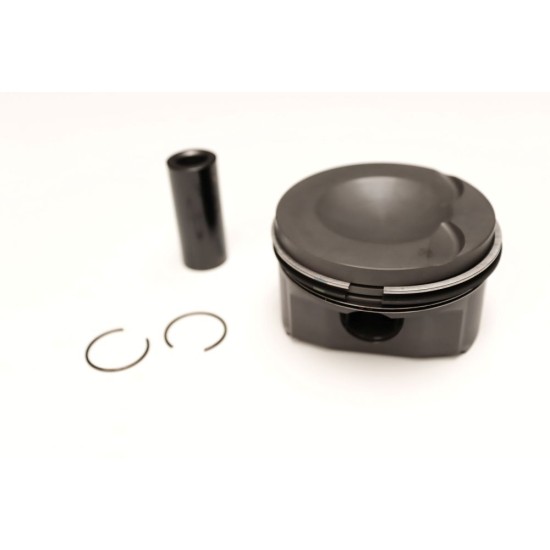 Forged Piston Set for Volkswagen 2.0 TFSi / TSi