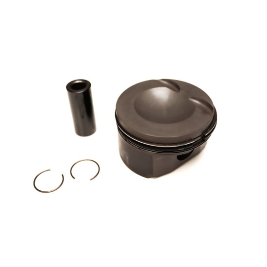Forged Piston Set for Volkswagen 2.0 TFSi / TSi