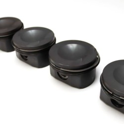 Forged Piston Set for Audi A1, A3, A4, A5, A6, A7, Q3, Q5, Q7, TT 2.0 TFSI 
