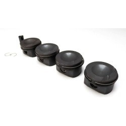 Forged Piston Set for Volkswagen 2.0 TFSi / TSi