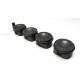 Forged Piston Set for Volkswagen 2.0 TFSi / TSi