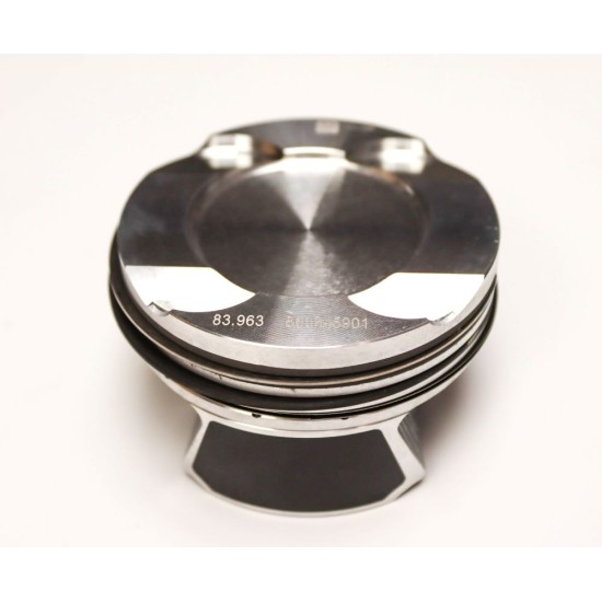 Set of 4 Pistons for BMW 2.0 - N20B20 & N26B20