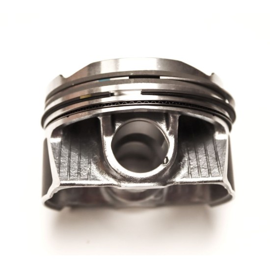 Set of 4 Pistons for BMW 2.0 - N20B20 & N26B20
