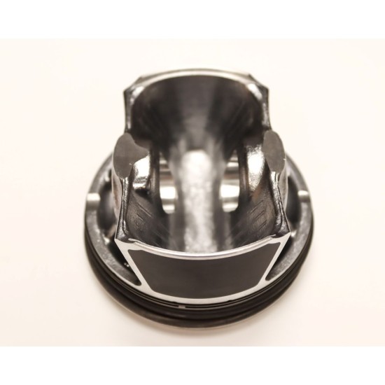 Set of 4 Pistons for BMW 2.0 - N20B20 & N26B20