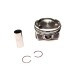 Set of 4 Pistons for BMW 2.0 - N20B20 & N26B20