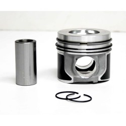 Piston for Mini 1.5 & 2.0 One D, Cooper D & Cooper SD - B37C15A & B47C20A