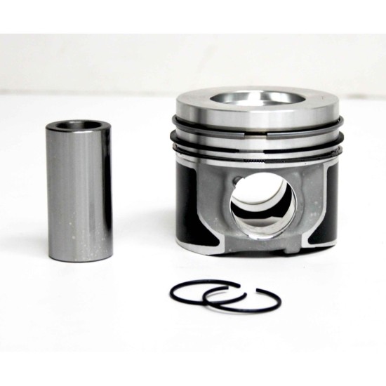 Piston for BMW 1.5 & 2.0 D - B37C15A, B37D15A, B47C20A, B47D20A