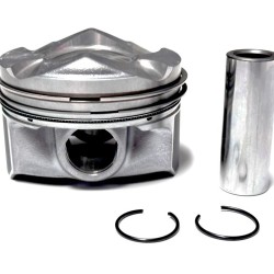 Piston & Rings for Land Rover Defender, Discovery & Range Rover 2.0 - PT204 & AJ20P4