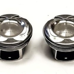 Set of 4 Pistons for Ford C-Max, Focus, Kuga & Mondeo 1.5 EcoBoost