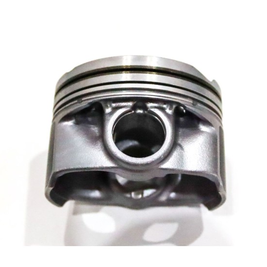 Piston with Rings for Jaguar F-Pace 3.0 MHEV - PT306 | LR121448HSZC