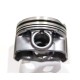 Piston with Rings for Jaguar F-Pace 3.0 MHEV - PT306 | LR121448HSZC