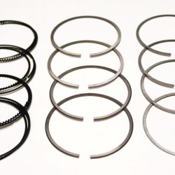 Piston Rings for BMW 114, 116, 118, 120, 316 & 320 1.6 16v N13B16A