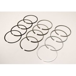 Piston ring set for BMW 2.0 D / xDrive - N47D20