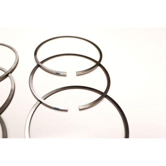 Piston ring set for BMW 2.0 D / xDrive - N47D20