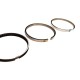 Piston ring set for BMW 2.0 D / xDrive - N47D20
