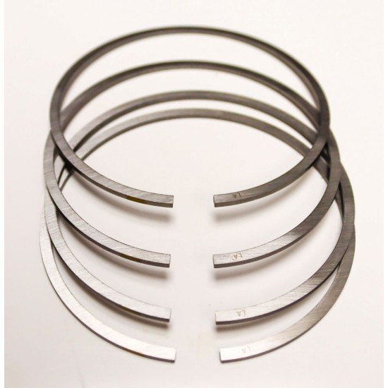 Piston ring set for BMW 2.0 D / xDrive - N47D20