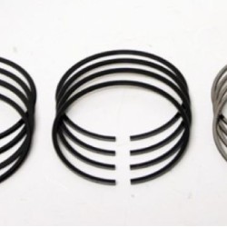 Piston Ring Set For Land Rover 2.0 D / SD4 - 204DTA - Twin Turbo