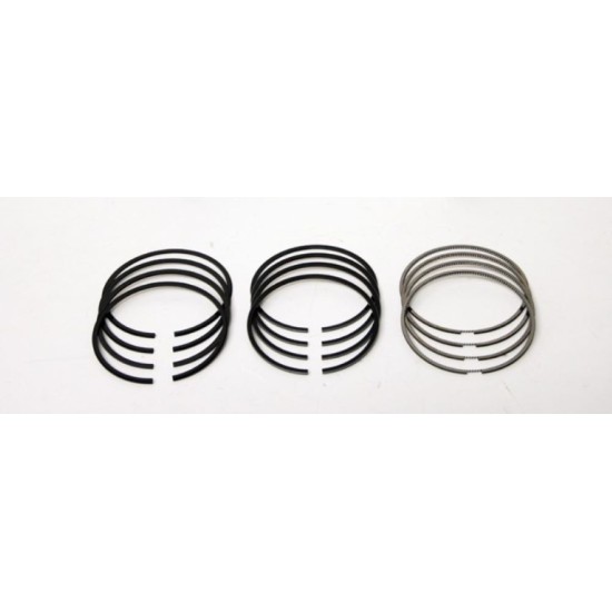 Piston Ring Set For Land Rover 2.0 D / SD4 - 204DTA - Twin Turbo