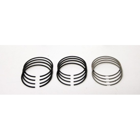 Piston Ring Set for Jaguar XE, XF, E-Pace & F-Pace 2.0 D 204DTD - AJ200D