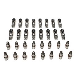 Set of Rocker Arms & Hydraulic Lifters for Volvo 2.0 D2, D3, D4 & D4 - D4204