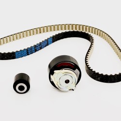 Timing Belt Kit for Vauxhall 1.2 - D12X, F12X, B12X