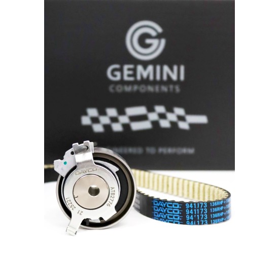 Timing Belt Kit for Honda Civic 1.0 VTEC - P10A2