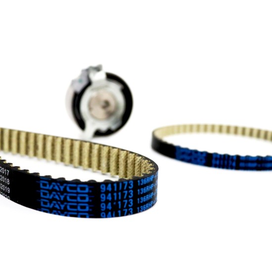 Timing Belt Kit for Honda Civic 1.0 VTEC - P10A2