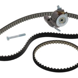 Timing Belt Kit with Oil Pump Belt for Ford 2.0 EcoBlue