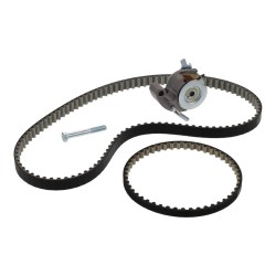 Timing Belt Kit with Oil Pump Belt for Ford 2.0 EcoBlue