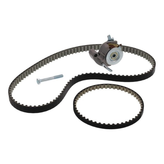 Timing Belt Kit with Oil Pump Belt for Ford 2.0 EcoBlue