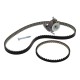 Timing Belt Kit with Oil Pump Belt for Ford 2.0 EcoBlue