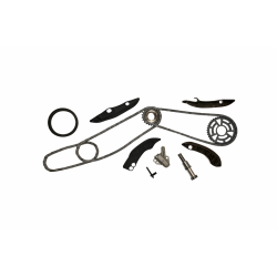Full Timing Chain Kit for Mini 1.6 & 2.0 One D, Cooper D / SD - N47C16A & N47C20A