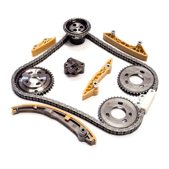 Timing Chain Kit for Ford Transit & Mondeo 2.0, 2.2, 2.4 Di / TDDi / TDCi Duratorq Timing Chain Kit for Ford Transit & Mondeo 2.0, 2.2, 2.4 Di / TDDi / TDCi Duratorq