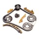Timing Chain Kit for Ford Transit & Mondeo 2.0, 2.2, 2.4 Di / TDDi / TDCi Duratorq Timing Chain Kit for Ford Transit & Mondeo 2.0, 2.2, 2.4 Di / TDDi / TDCi Duratorq