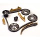 Timing Chain Kit for Ford Transit & Mondeo 2.0, 2.2, 2.4 Di / TDDi / TDCi Duratorq Timing Chain Kit for Ford Transit & Mondeo 2.0, 2.2, 2.4 Di / TDDi / TDCi Duratorq