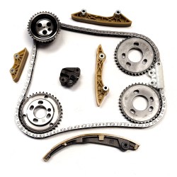 Timing Chain Kit for Ford Transit & Mondeo 2.0, 2.2, 2.4 Di / TDDi / TDCi Duratorq